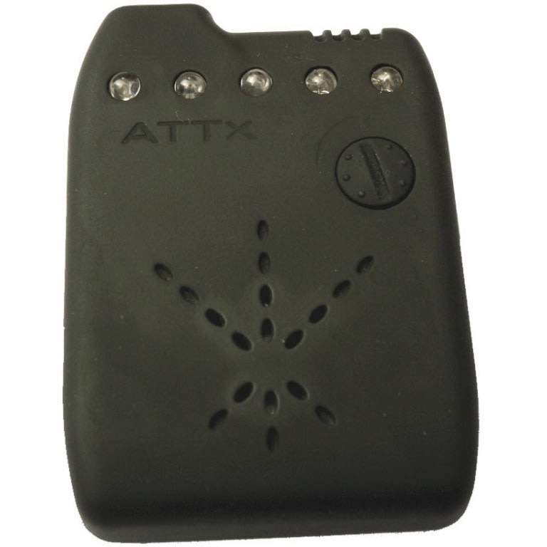 Příposlech ATTx Receiver V2 Multicolor