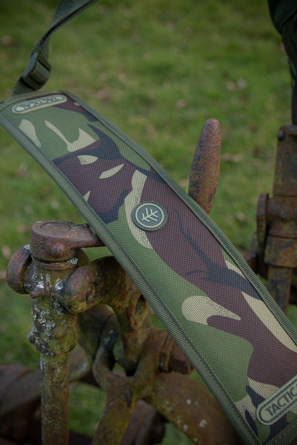 Wychwood Pouzdro na pruty Tactical HD Rod Sleeve 9-10ft