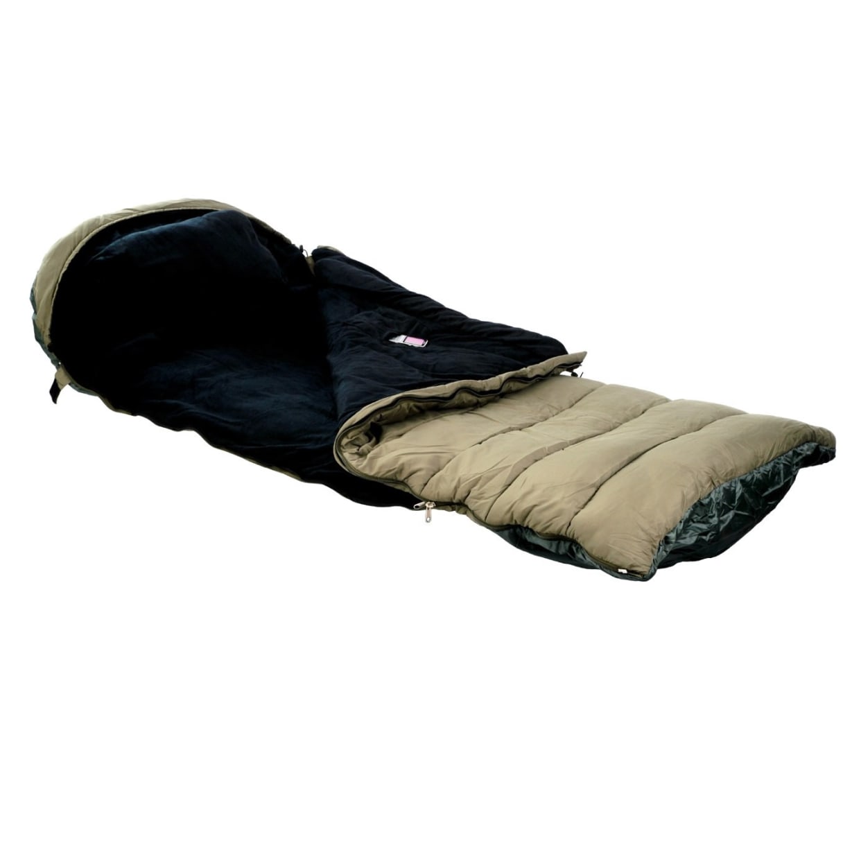 5 Season Maxi sleeping bag