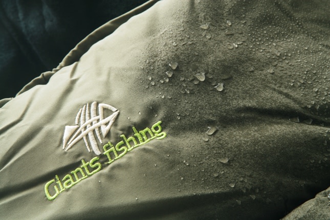 GIANTS FISHING Spací vak - 5 Season Maxi