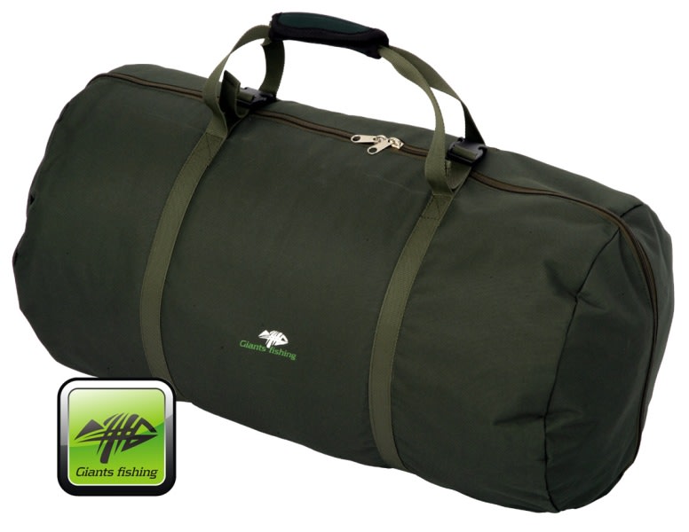 GIANTS FISHING Spací vak Extreme 5 Season Sleeping Bag (210x95x7cm)