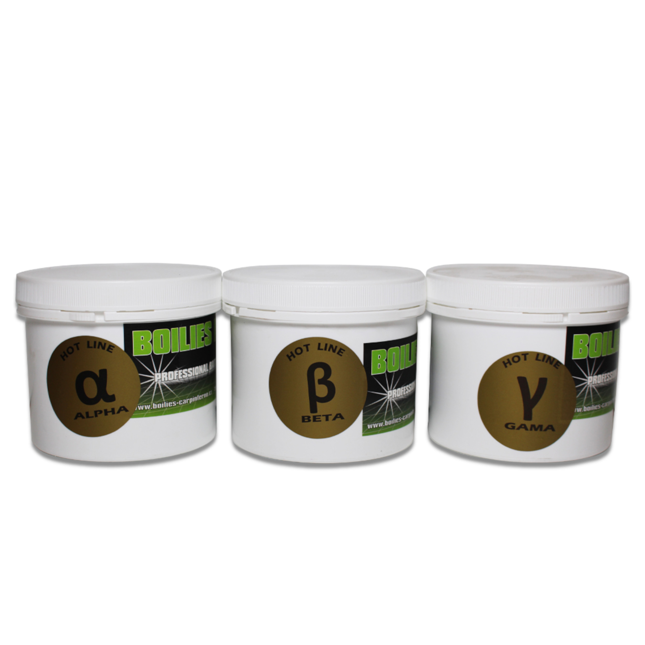 Carp Inferno Boilies pasta Hot Line 200 g