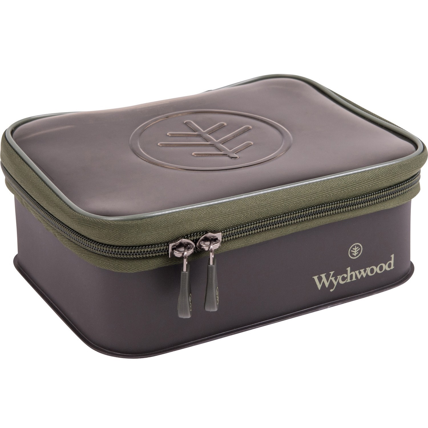 Pouzdro Wychwood EVA Accessory Bag L
