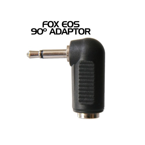 Fotografie Adaptér k přijímači ATT 90° ADAPTOR (FOX EOS)