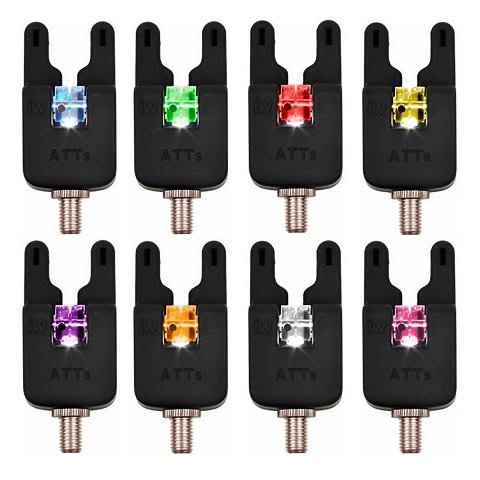 ATT Hlásič ATTs Underlit Wheel