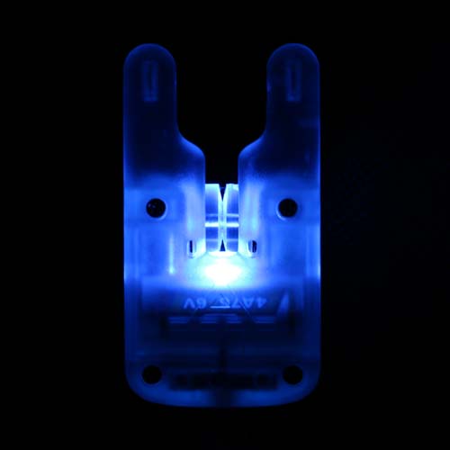Hlásič Crystal Body ATTs - Underlit Wheel