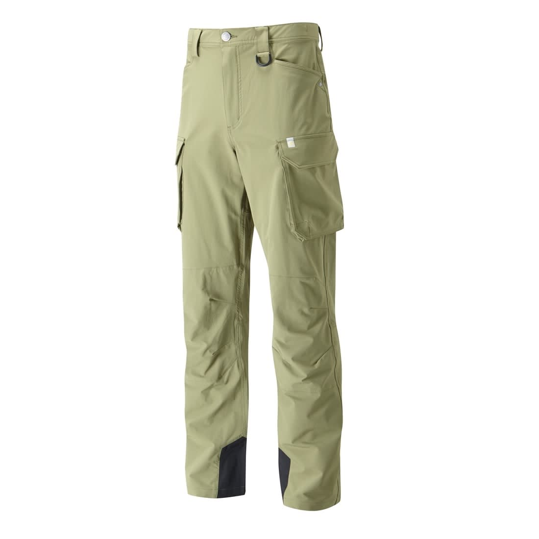 Wychwood kalhoty Cargo Pant zelené, vel.L 