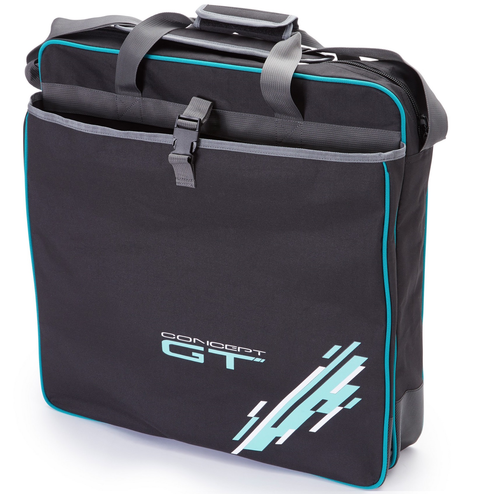Taška Leeda GT Concept Net Bag