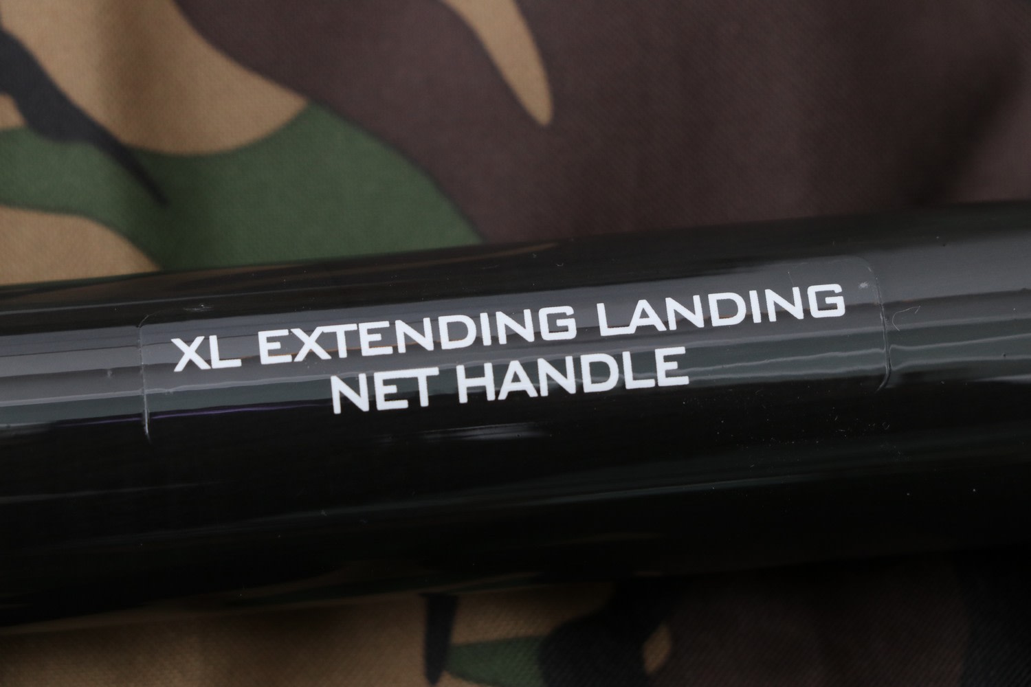 Gardner Rukojeť k podběráku Specialist Landing Net 4m