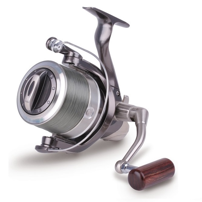 Wychwood naviják Riot Big Pit 65 Reel