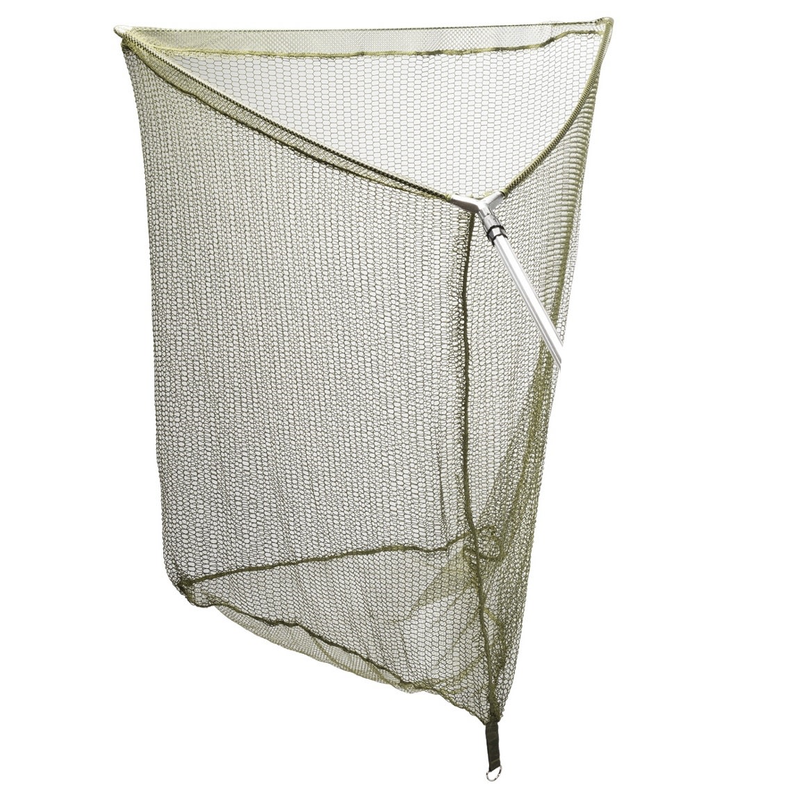 Fotografie Giants Fishing Podběráková hlava Carp Net Head 70x70cm