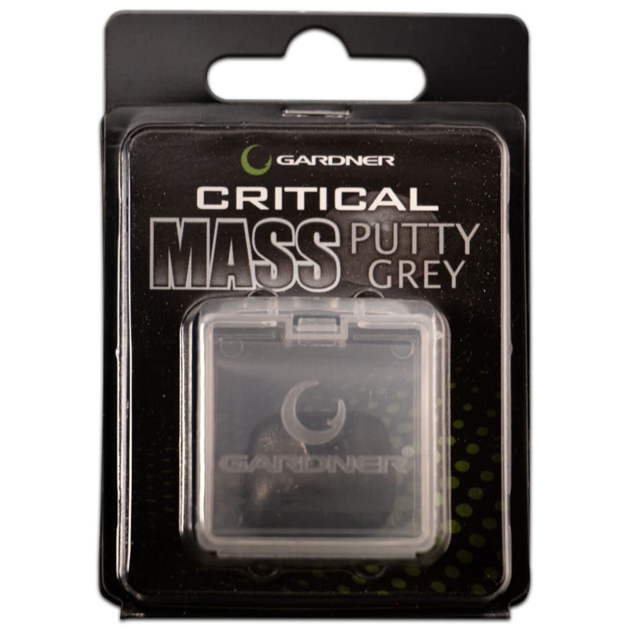 Gardner  Plastické olovo Critical Mass Putty