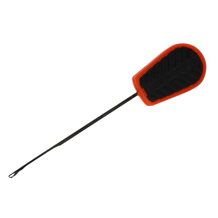 Giants fishing Jehla Leadcore Splicing Needle Orange/Black 					
