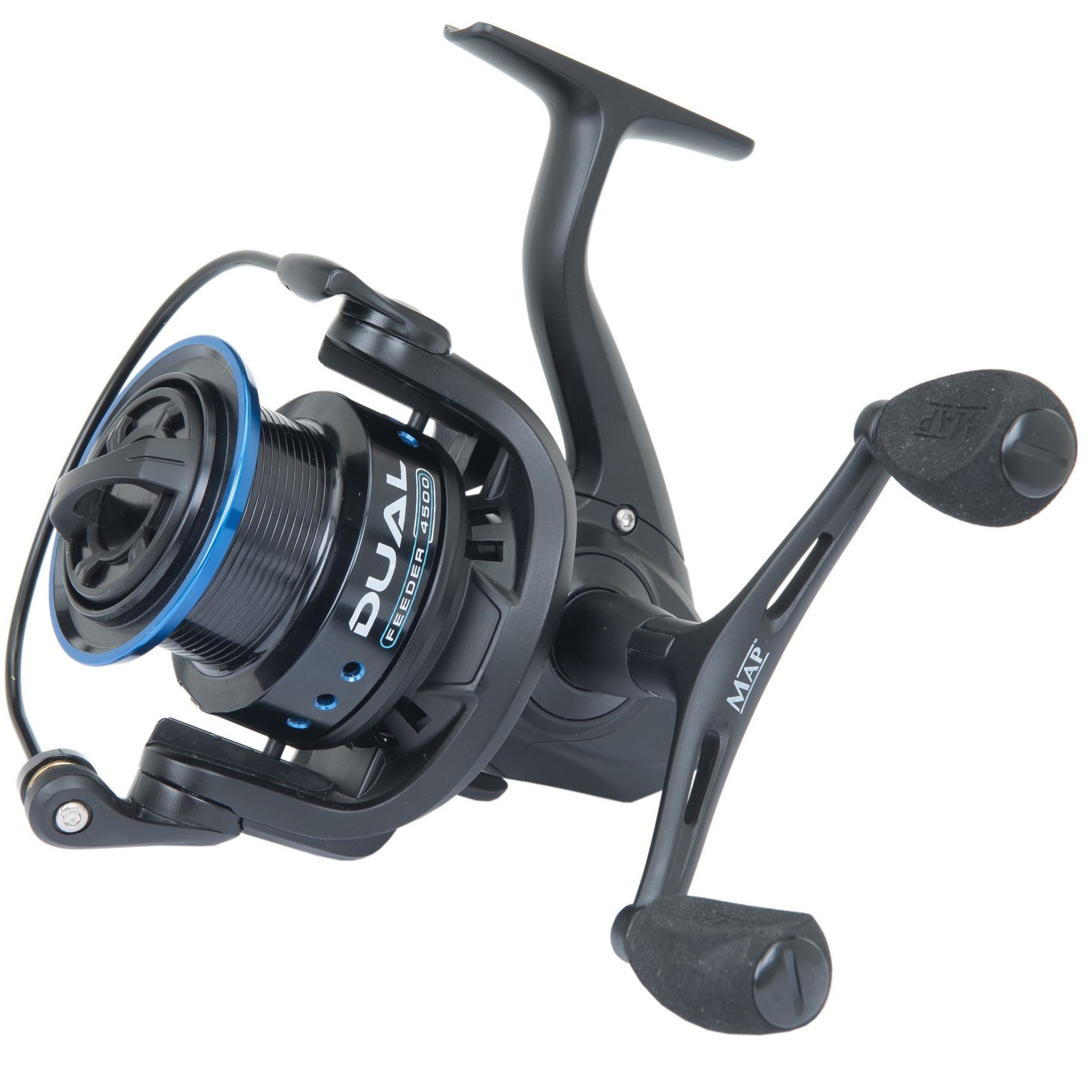 Naviják MAP Dual 4500 Reel