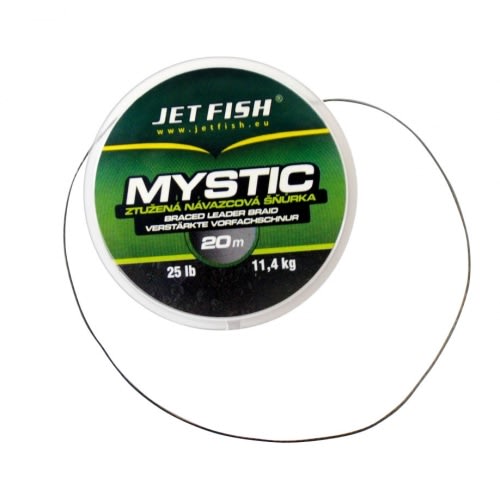 Jet Fish Mystic 20 m 25 lb (11,4 kg)