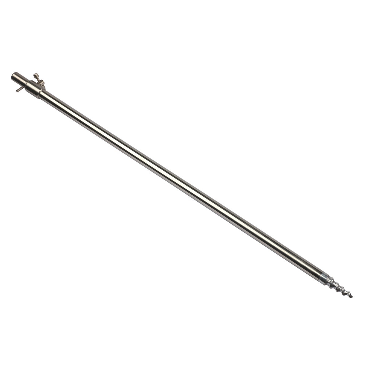 Giants fishing Vidlička nerez Drill Bank Stick 75-120cm
