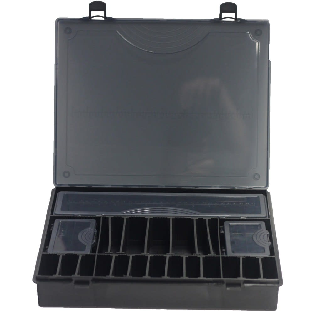 GIANTS FISHING Sada krabiček Carp Box Complete (Set 7x Box)