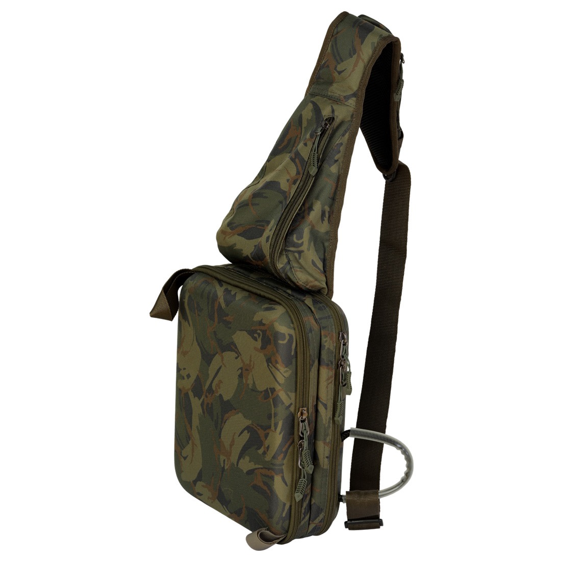 GIANTS FISHING Prívlačová taška Spinning Bag Luxury (30x24x10cm)