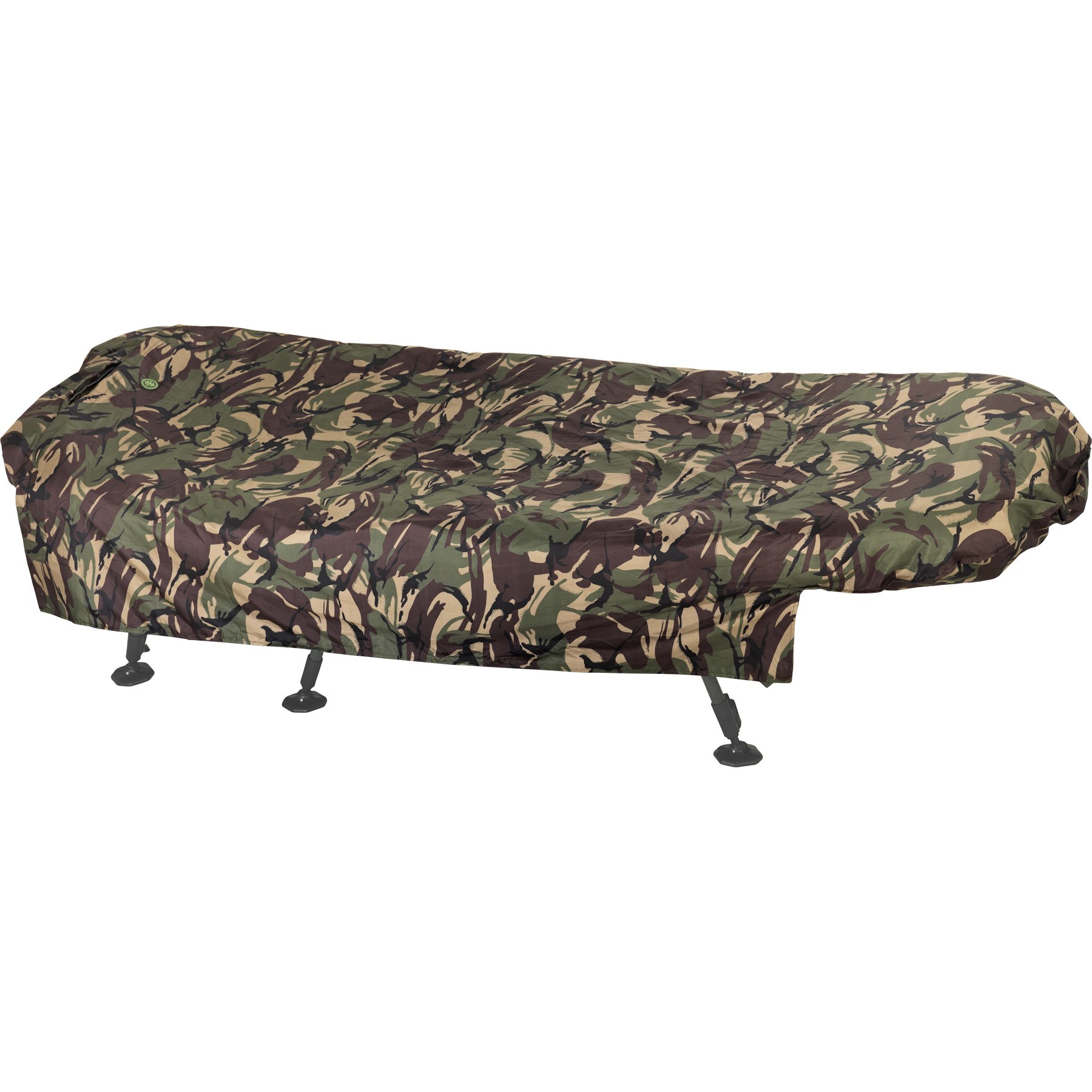 Wychwood Přehoz na lehátko Wychwood Tactical Bed Cover