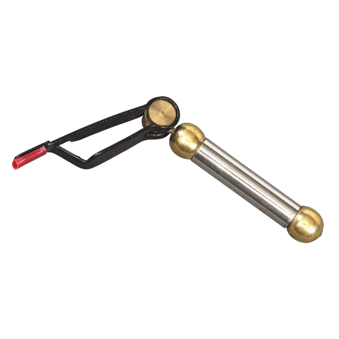 GIANTS FISHING Štipec - Hackle Pliers Rotatable