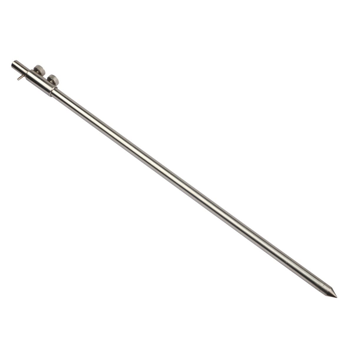 Giants fishing Vidlička nerez Bank Stick 2- Screw 75-120cm