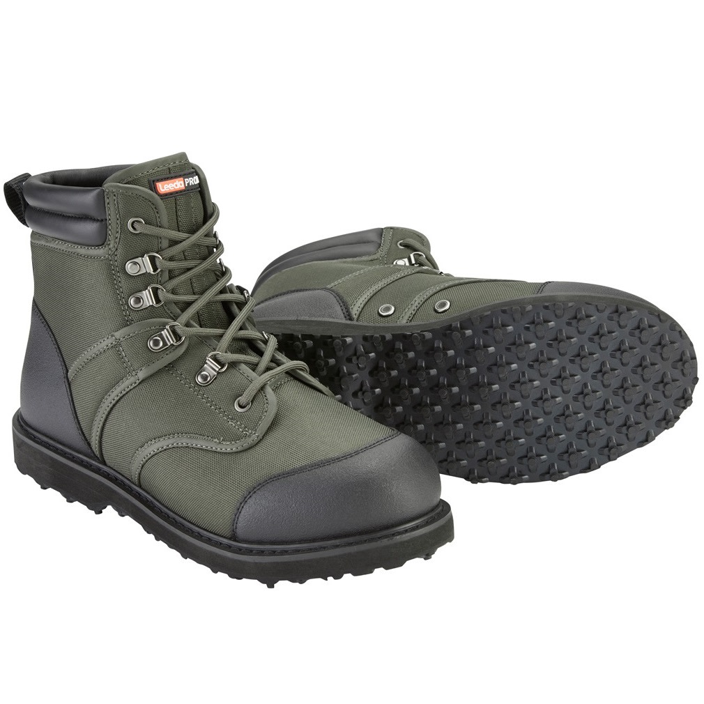 Fotografie Obuv Leeda Profil Wading Boots vel.9