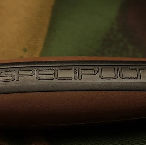 Prak Gardner Target Speci-Pult
