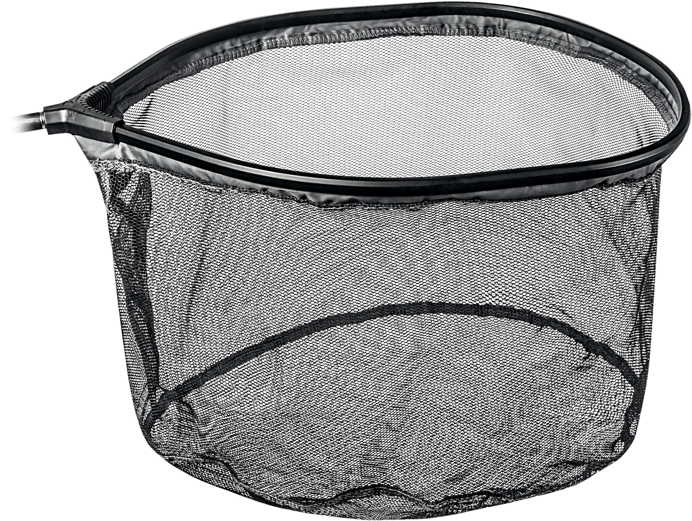 Trabucco Podběráková hlava GNT Match Net Method Rubba  40x50 cm