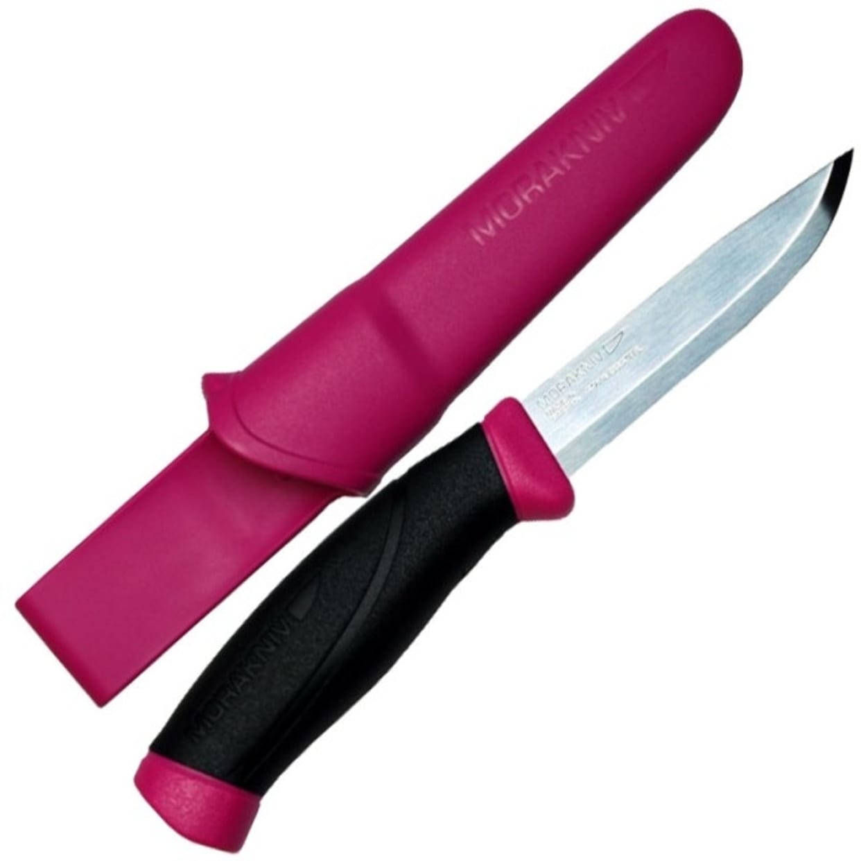 Morakniv Nůž Companion Magenta