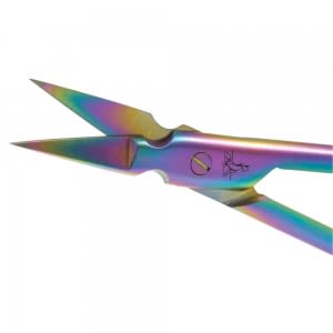 Dr. Slick Co. Nůžky Arrow Prism Finish 8,75 cm, rovné