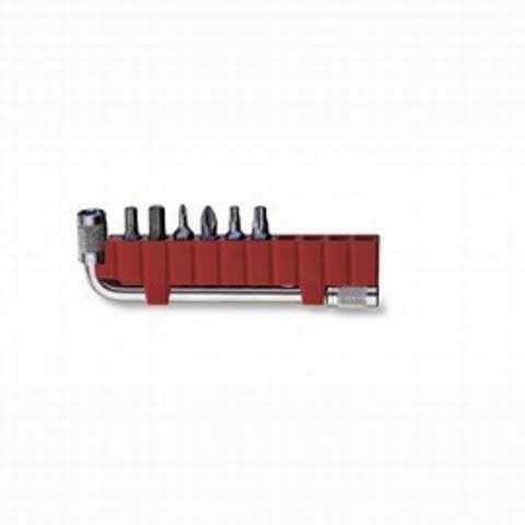 Victorinox 6 ks nářadí pro Swiss Tool Plus