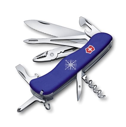 Victorinox Kapesní nůž SKIPPER