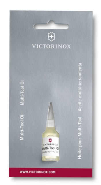 Victorinox Olej