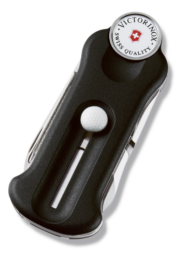Victorinox Golf Tool černý