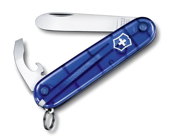 Victorinox Kapesní nůž Můj první Victorinox modrý