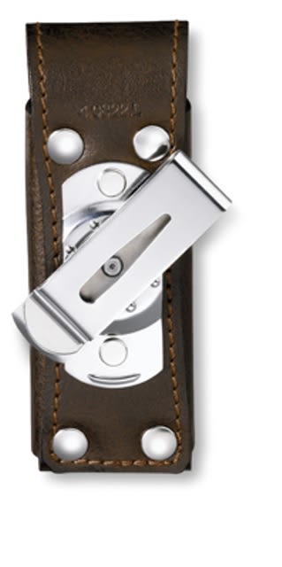 Victorinox Kožené pouzdro Swiss Tool Spirit 