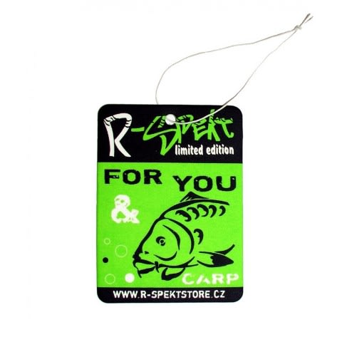 R-SPEKT Aromatická vysačka For You