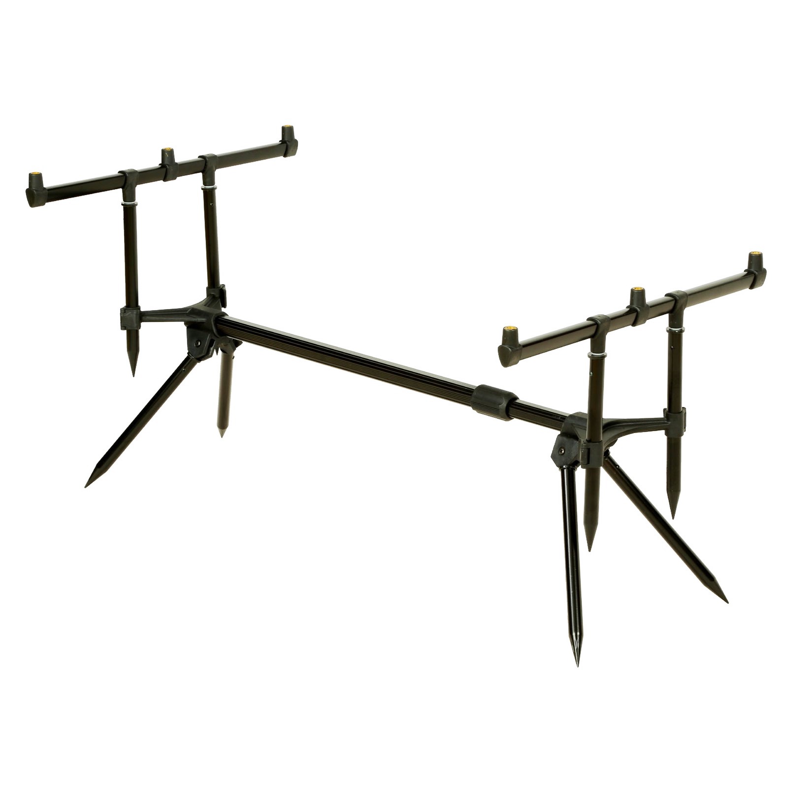 Giants fishing Giants fishing Stojan Rod Pod TR 3 Rods