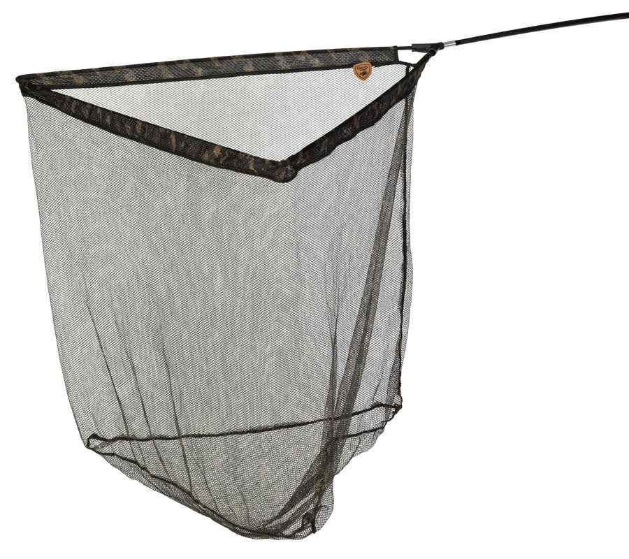 Giants fishing Podběrák Carp Landing Net Camo 42 