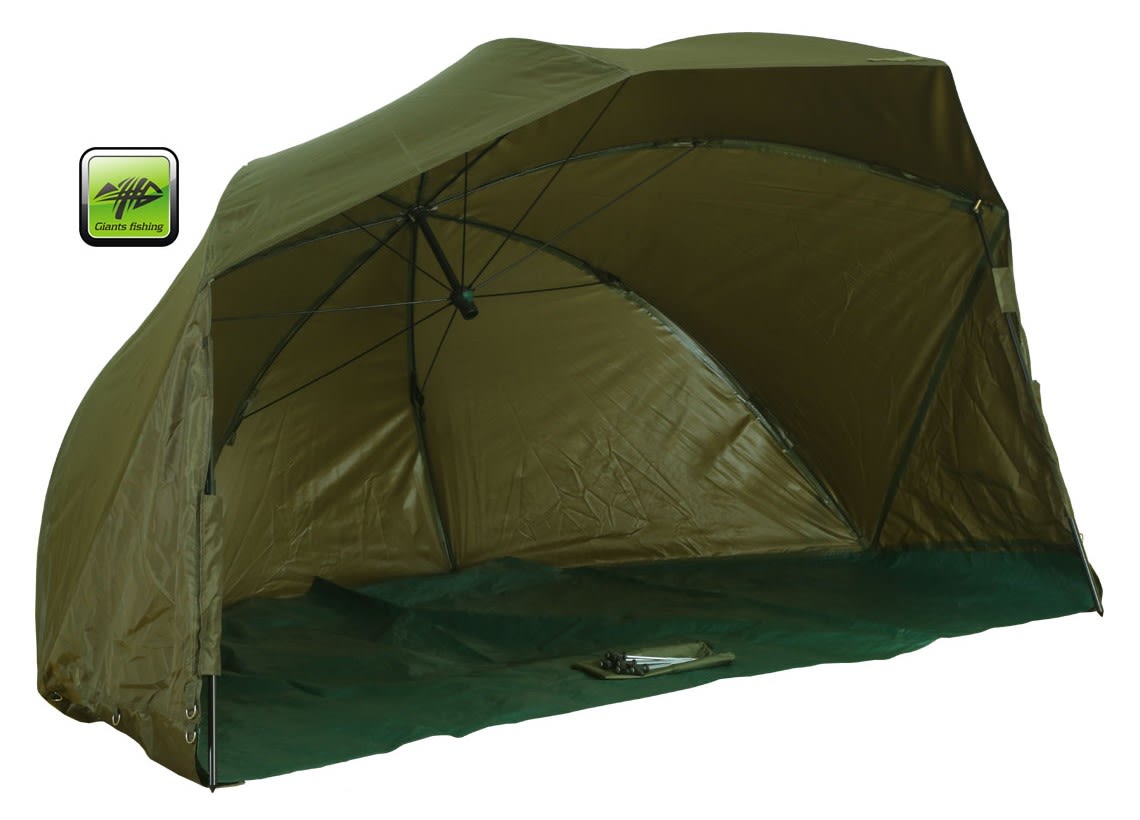 Oval Umbrella 60 brolly