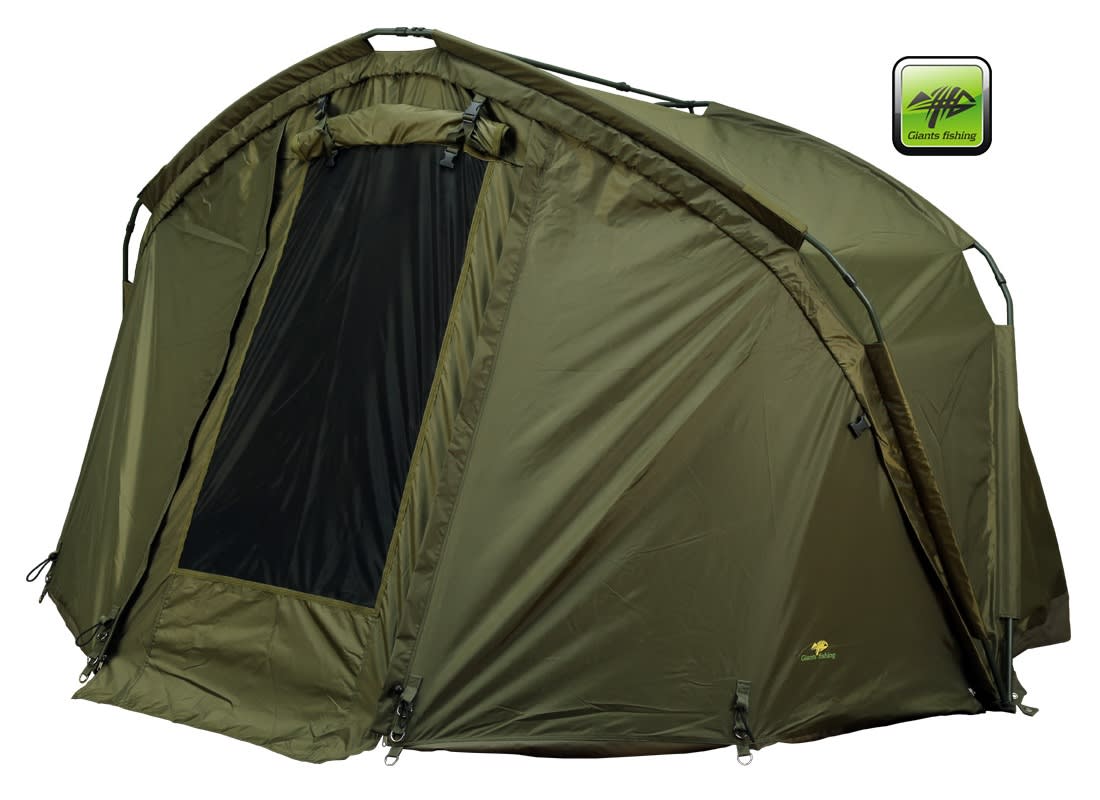 Sátor - CLX bivvy 1 Man, Akció!