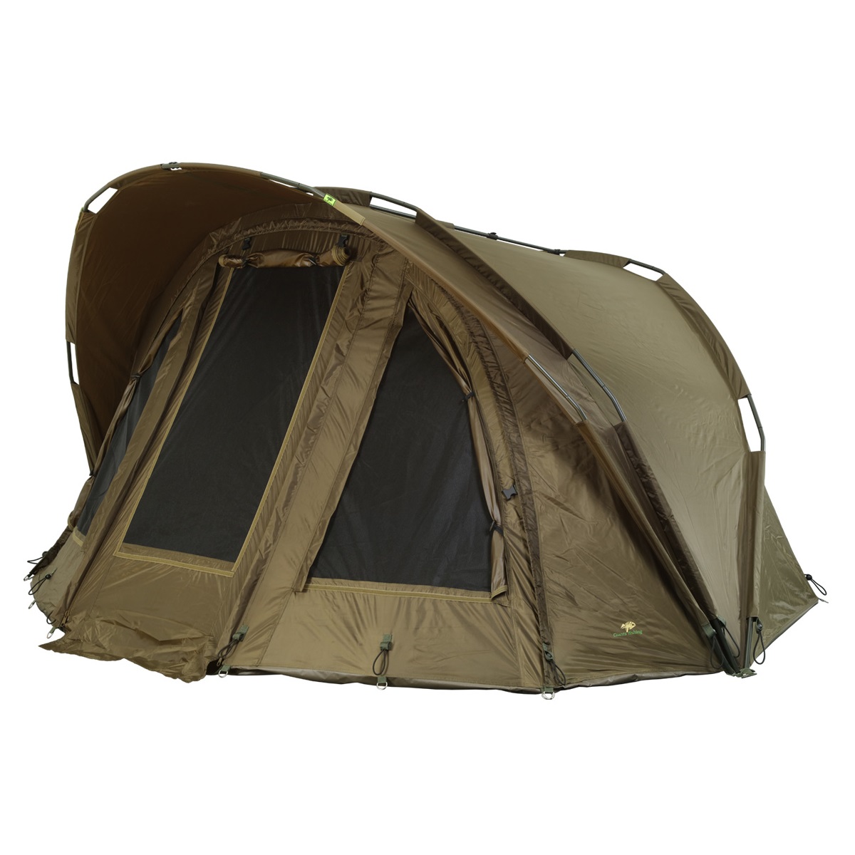 Fotografie Giants fishing Bivak Gaube Bivvy 2 Man