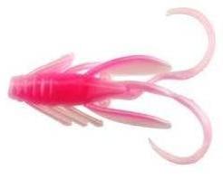 Berkley Nymfy 2,5 cm Pink/Shad
