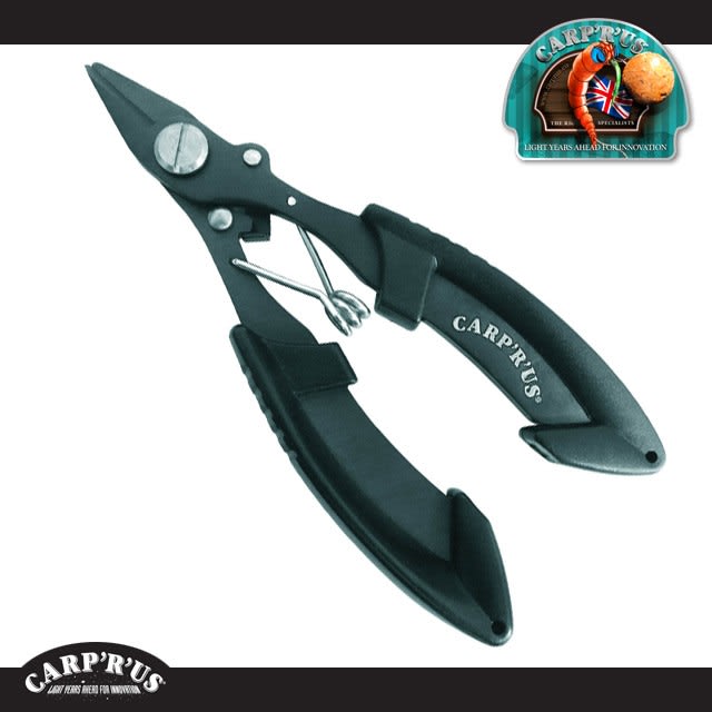 CARP R US Titanové nůžky Titan Scissors