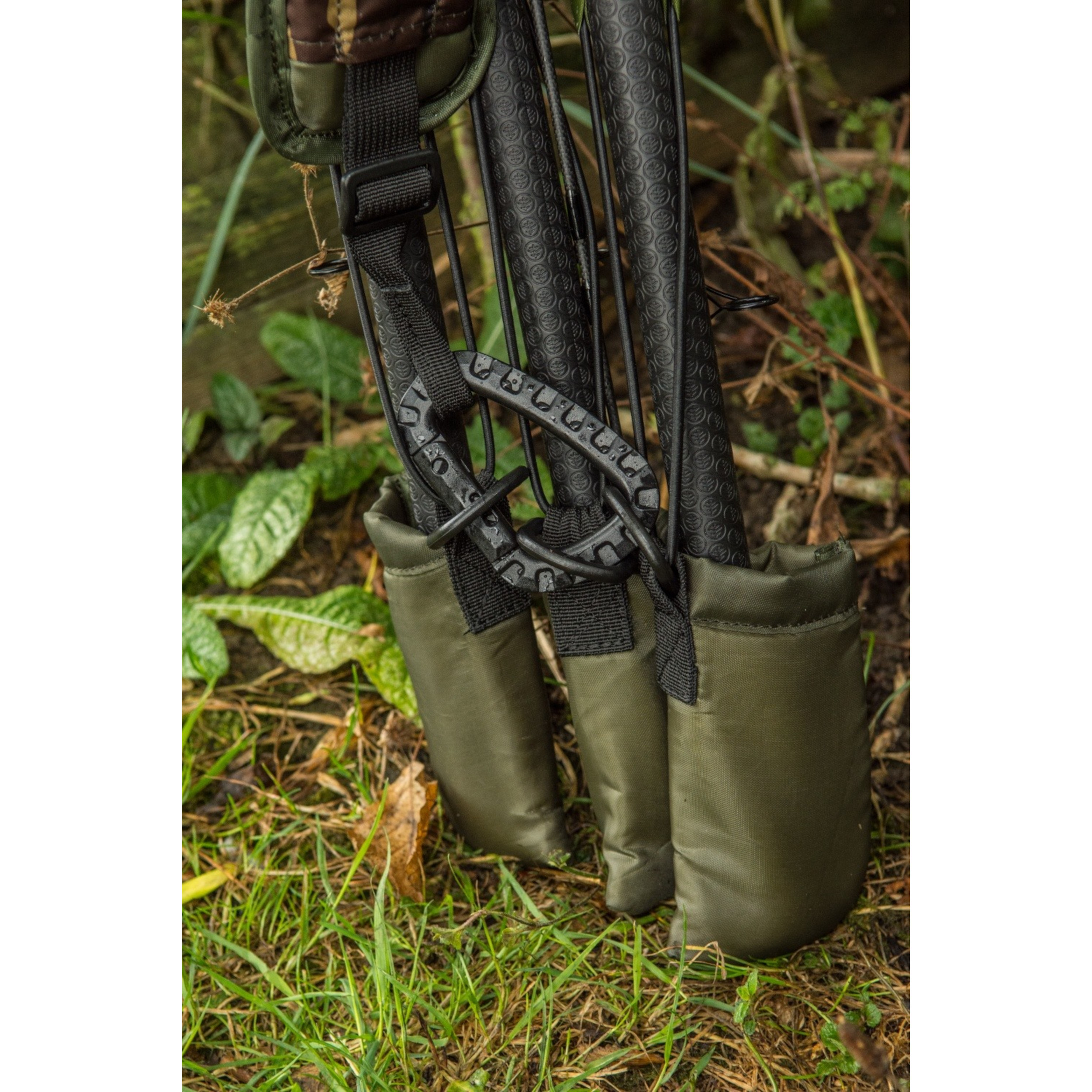 Halfway Angling Centre Wychwood Tactical Rod Sleeve Wychwood