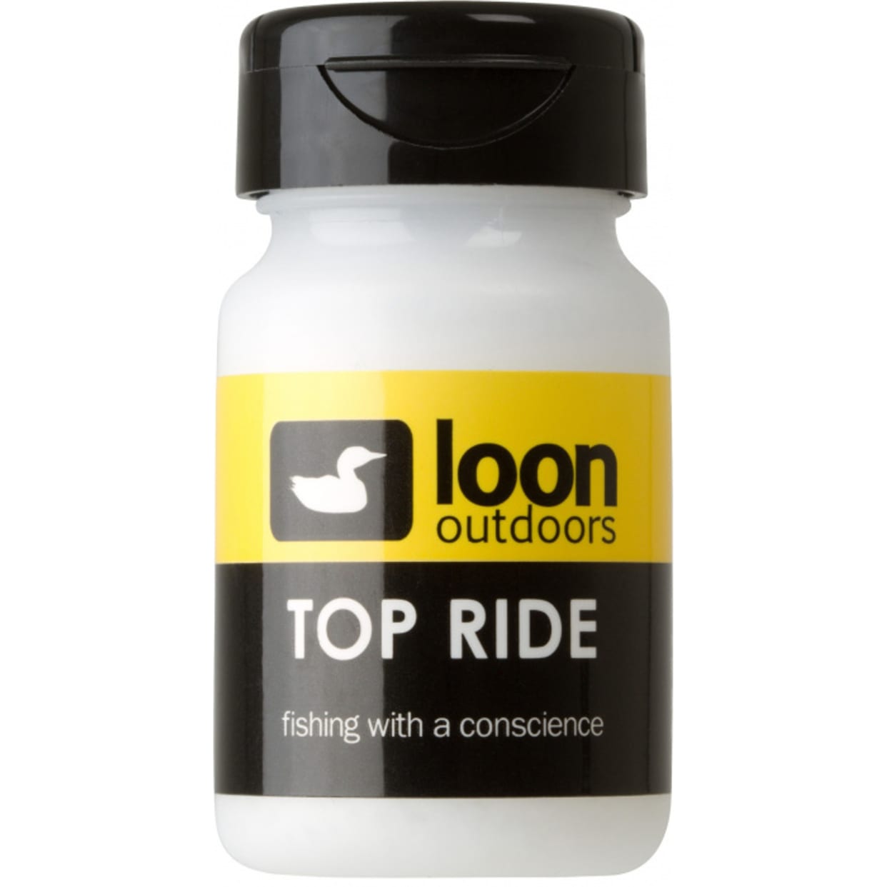 Loon Top Ride