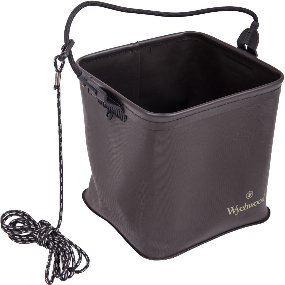 Fotografie Kýbl na vodu Wychwood EVA Water Bucket