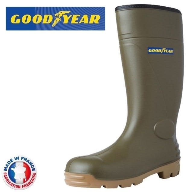 Goodyear Holinky Crossover Boots