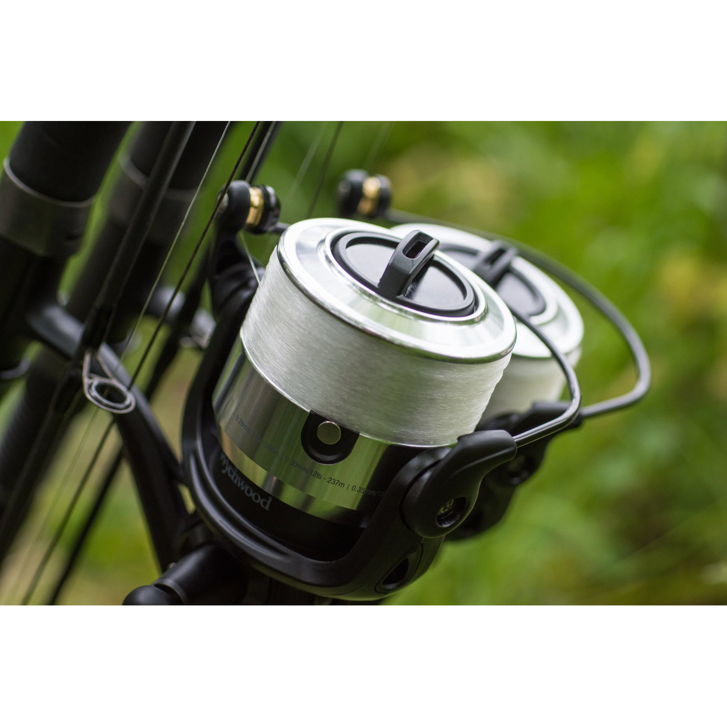 Wychwood naviják Extricator 5000FD Reel