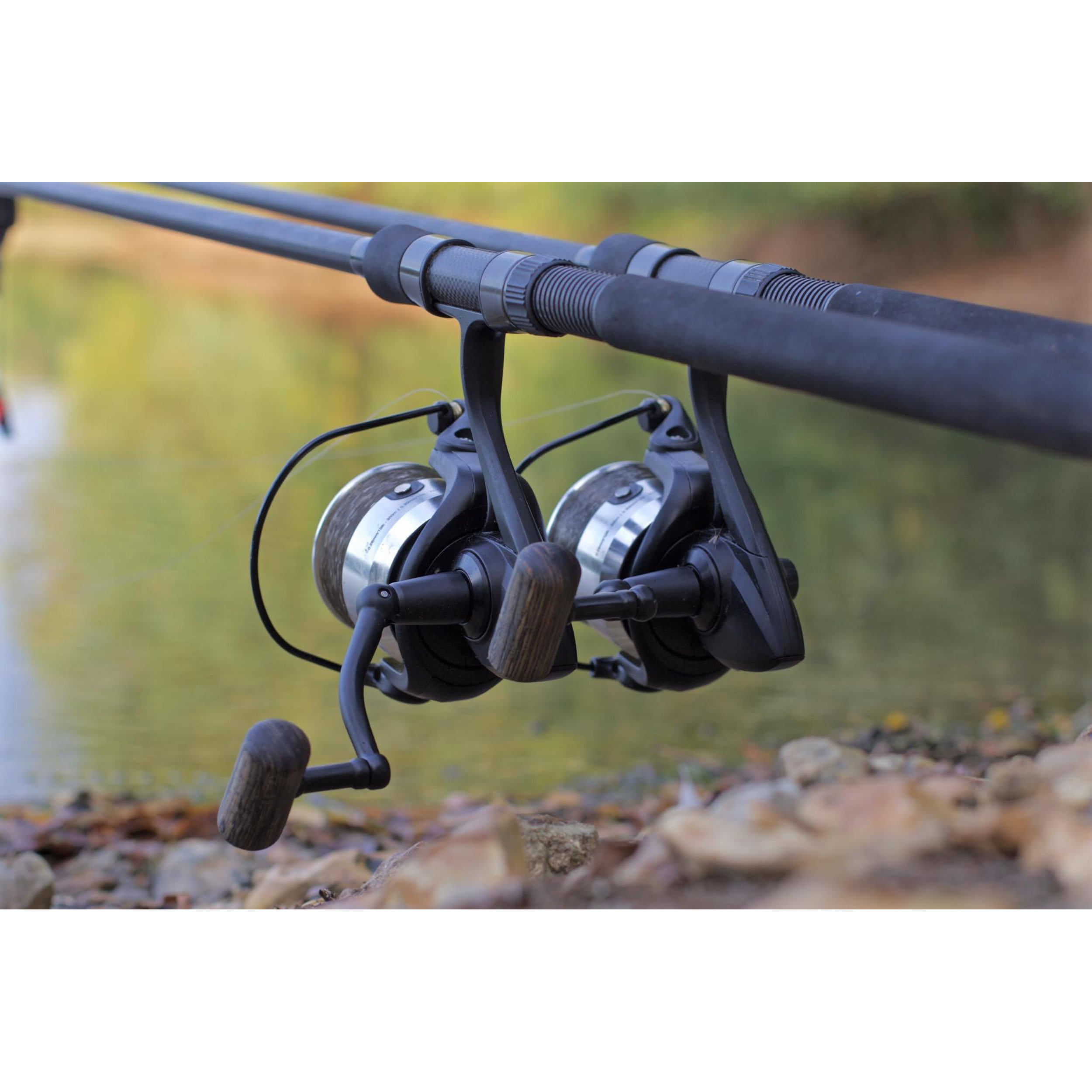 Wychwood naviják Extricator 5000FD Reel